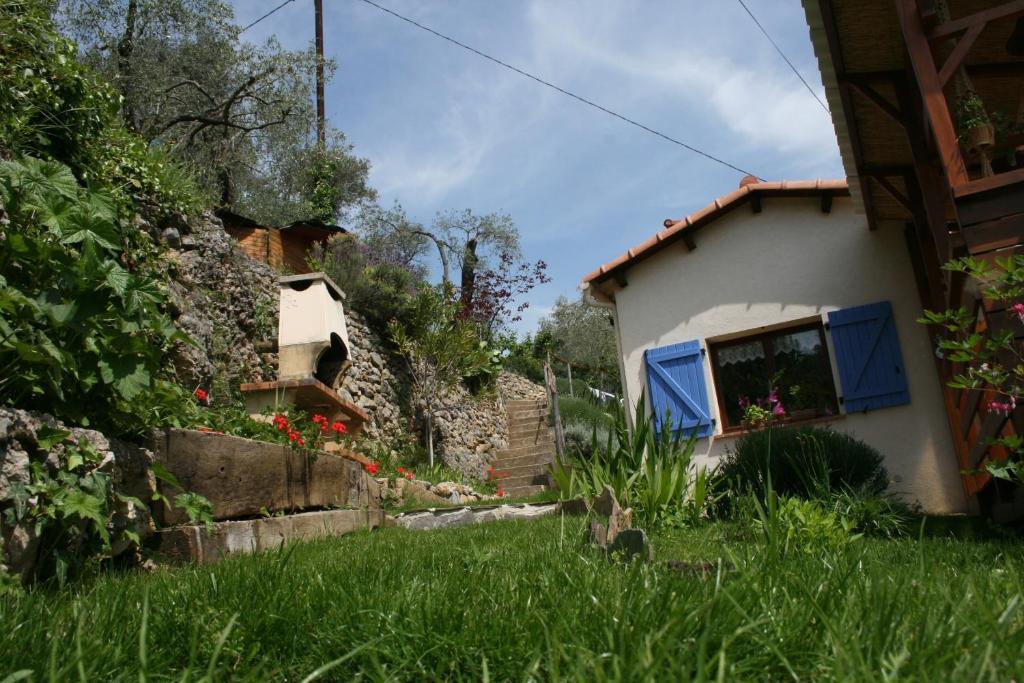 Gite Roya Mercantour Breil-sur-Roya Exterior foto